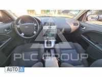 2005 Ford Mondeo