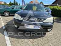 2005 Ford Mondeo