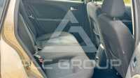 2005 Ford Mondeo