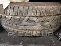 2005 Ford Mondeo