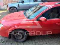 2005 Ford Mondeo