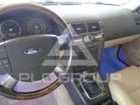 2005 Ford Mondeo