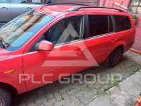 2005 Ford Mondeo