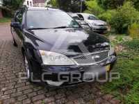 2005 Ford Mondeo