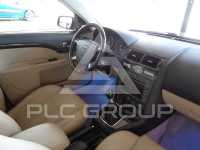2005 Ford Mondeo