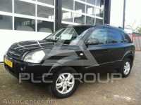 2005 Hyundai Tucson