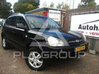2005 Hyundai Tucson