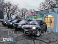 2005 Hyundai Tucson