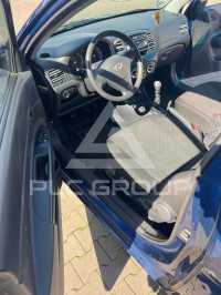 2005 Hyundai Accent
