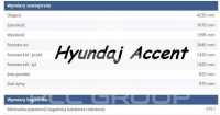 2005 Hyundai Accent