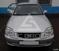 2005 Hyundai Accent
