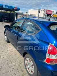 2005 Hyundai Accent