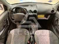 2005 Hyundai Atos