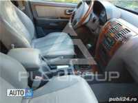 2005 Hyundai Terracan