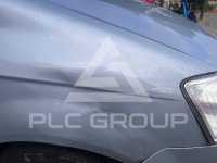 2005 Hyundai Getz