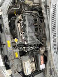 2005 Hyundai Getz