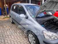 2005 Hyundai Getz
