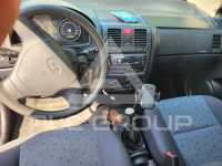 2005 Hyundai Getz