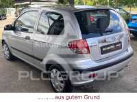 2005 Hyundai Getz