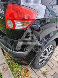 2005 Hyundai Getz