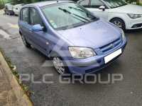 2005 Hyundai Getz