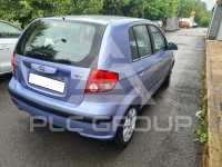2005 Hyundai Getz