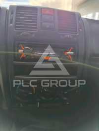 2005 Hyundai Getz