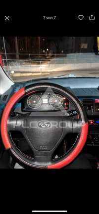 2005 Hyundai Getz