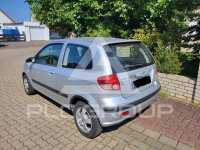 2005 Hyundai Getz