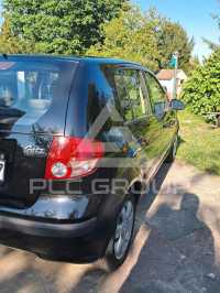 2005 Hyundai Getz
