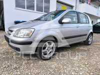 2005 Hyundai Getz