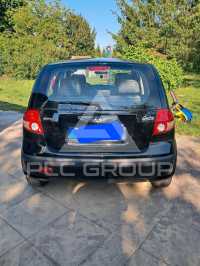 2005 Hyundai Getz