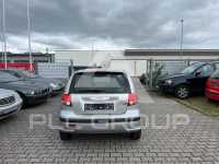 2005 Hyundai Getz