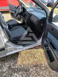 2005 Hyundai Getz