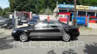 2005 Volkswagen PHAETON