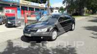 2005 Volkswagen PHAETON