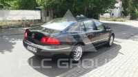 2005 Volkswagen PHAETON