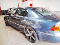 2005 Volkswagen PHAETON