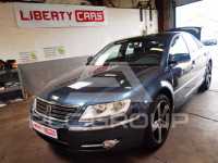 2005 Volkswagen PHAETON