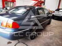 2005 Volkswagen PHAETON