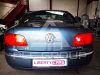 2005 Volkswagen PHAETON