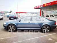 2005 Volkswagen PHAETON