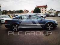 2005 Volkswagen PHAETON