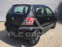 2005 Volkswagen FOX