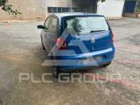 2005 Volkswagen FOX
