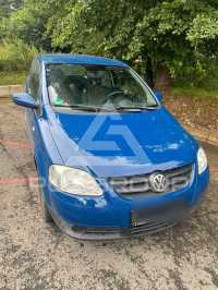 2005 Volkswagen FOX