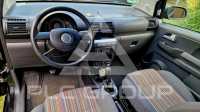 2005 Volkswagen FOX
