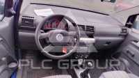 2005 Volkswagen FOX