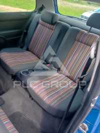2005 Volkswagen FOX
