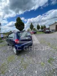 2005 Volkswagen FOX